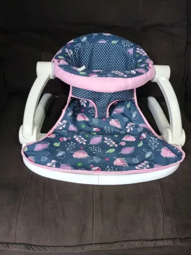 Cadeirinha de treinamento 120 reais