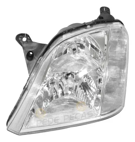 Farol Meriva 2003 2004 2005 2006 2007 2008 2009 10 11 12 Le Esquerdo