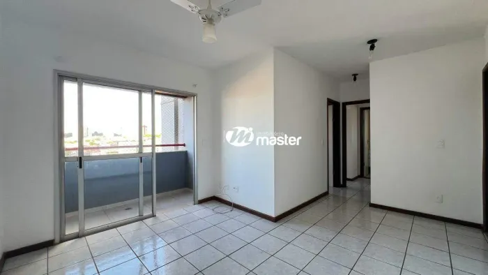 Apartamento à venda, 2 quartos, 1 suíte, 2 vagas, Santa Cruz - Rio Claro/SP