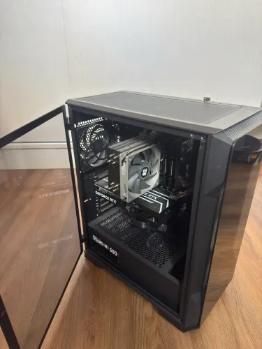 PC GAMER - Computador