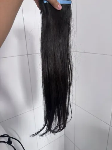 Vendo Mega Hair