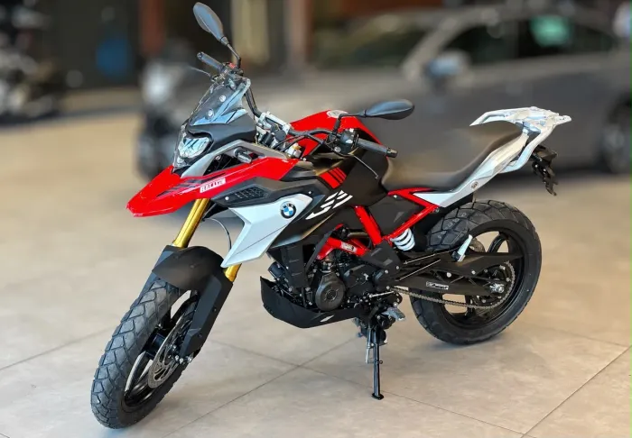 Oportunidade Gs 310