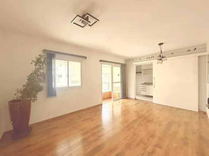 Venda Cond The Square Granja Julieta Vila Cruzeiro 2 dorm 2 vagas