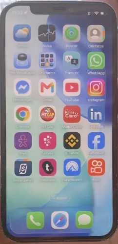 iPhone 12 
