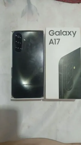 Samsung a17 4g