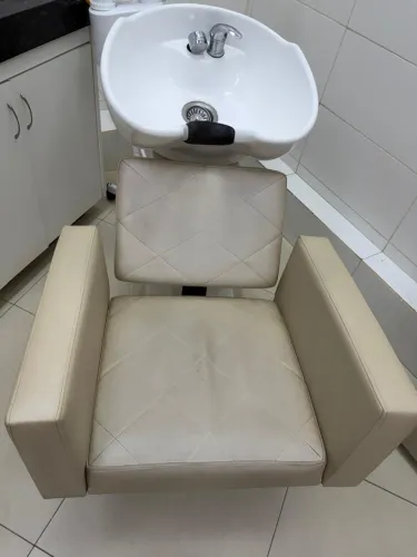 Lavatório para salão/cabeleireiro