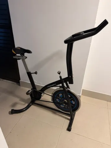 Bike spinning Podium Fit