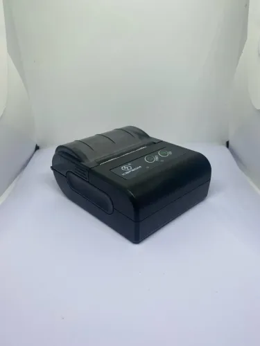 Impressora portátil via Bluetooth