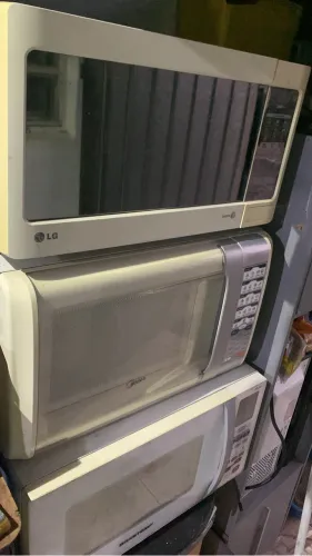 Venda de microondas