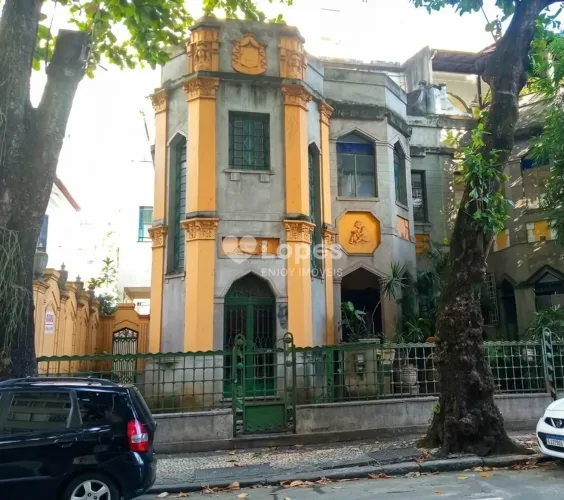 Apartamento em Botafogo, Rio de Janeiro