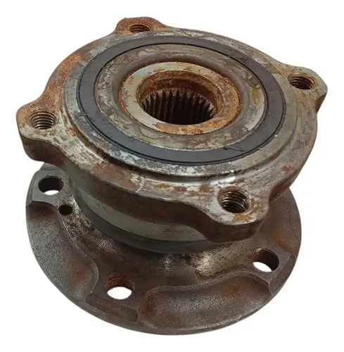 Cubo de Roda Traseira Direita BMW X6 M 4.4 V8 2016 2017