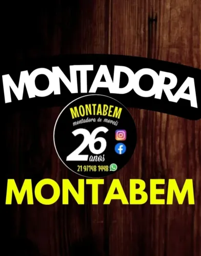 Montador de Móveis *V4L0R FIX4D0* Rio, Irajá, colégio, Vista Alegre Marechal Hermes-LEIA!<br>