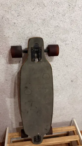 Skate Longboard