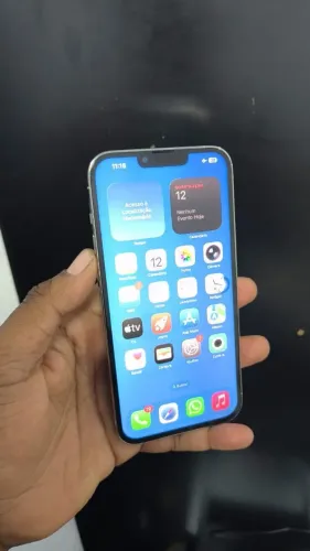 I phone 13 pro max