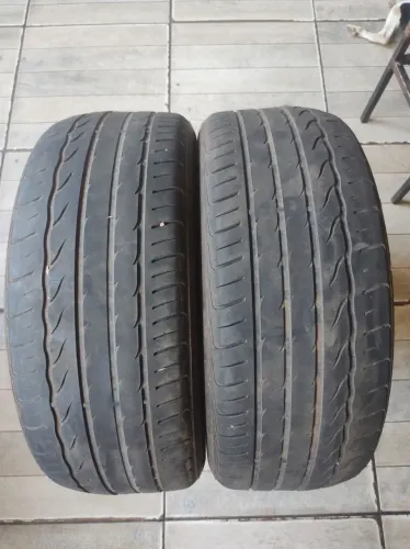 Pneu 225/55/18