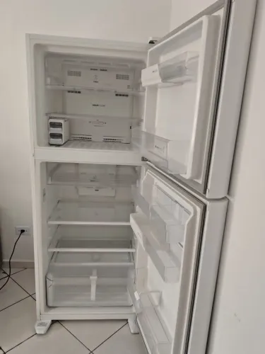 Geladeira Electrolux