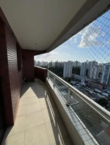 Ed The One: Apartamento Andar Alto na Gentil 70m² 3 Quartos (1 Suíte) 1 Vg