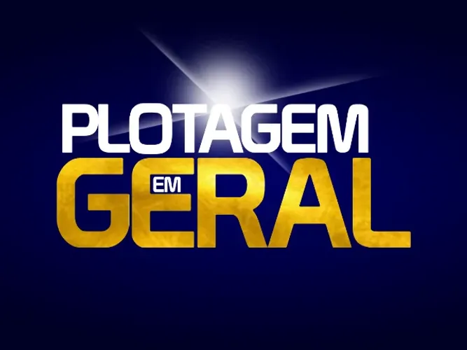 Plotagem em Geral