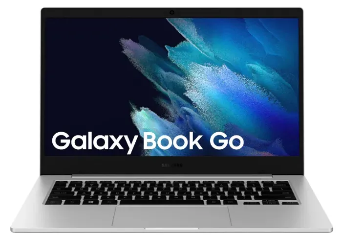 Notebook Samsung Galaxy Book Go, Windows 11 Home, Snapdragon