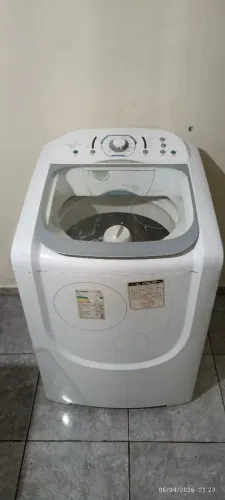 Lavadora Electrolux 12kg