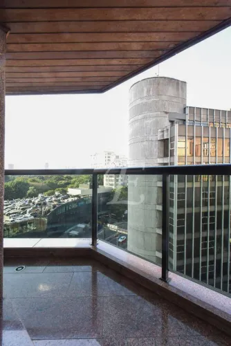 Flat com 1 dormitório à venda, 42 m² por R$ 1.060.000,00 - Jardim Europa - São Paulo/SP