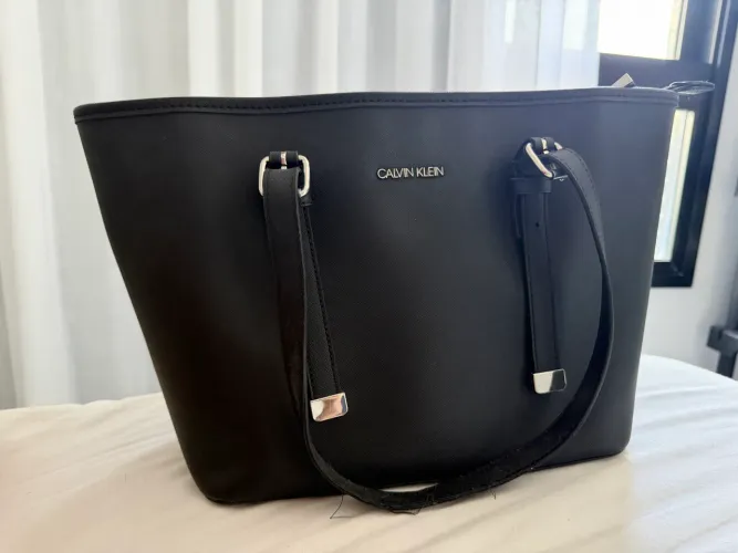 Bolsa Calvin Klein