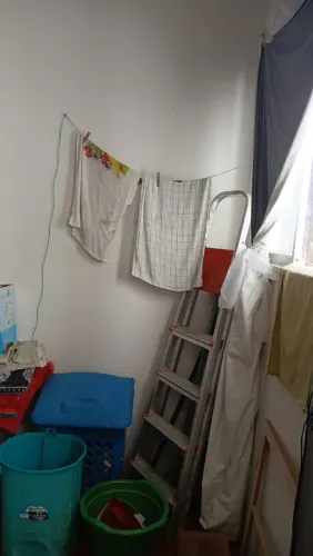 Chave a venda de apartamento