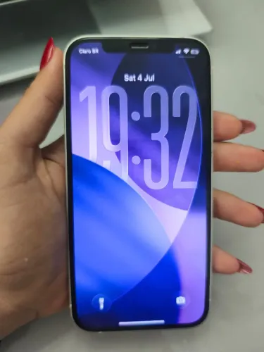 iPhone 12 - 128 GN