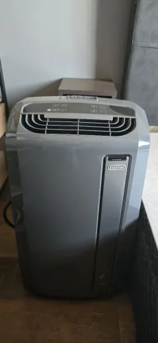Ar-Condicionado Portátil De'Longhi Pinguino PAC AN145AR 14.500 BTUs