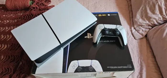 Playstation 5 Slim