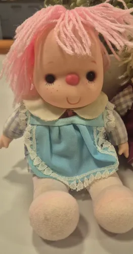 Boneca Sorvetinho