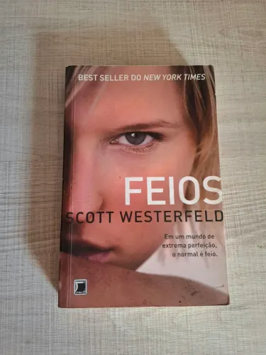 Feios - Scott Westerfeld