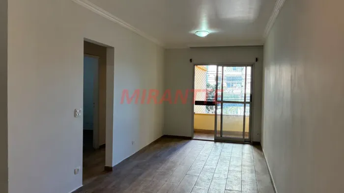Apartamento de 71m² com 3 quartos em Santana