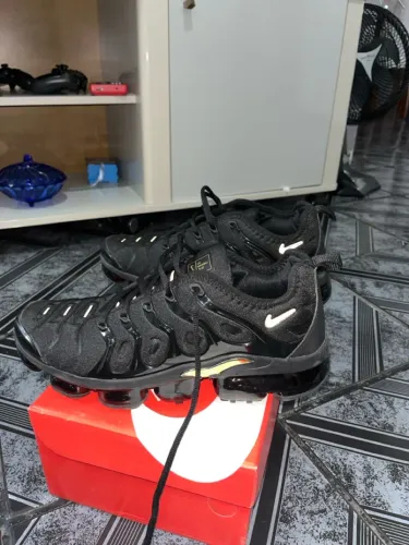 Tênis Nike vapor Max