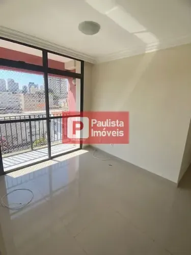 Apartamento para Locação ou Venda com 51m², 2 quartos, 1 Vaga de garagem na Saúde, São Pau