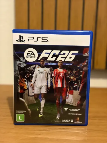 FIFA 2026 ps5