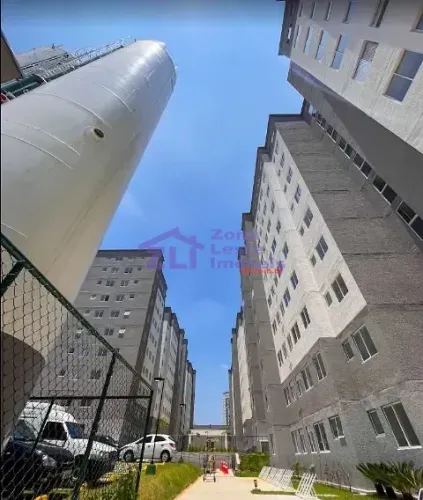 Apartamento à venda 49m², São Mateus, São Paulo, SP