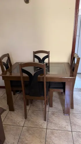 Mesa de Jantar