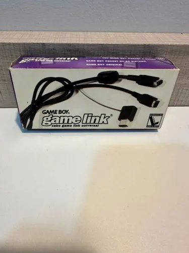 Gamelink - Gameboy