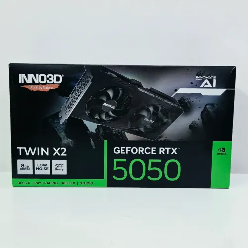 RTX 5050 Inno3D