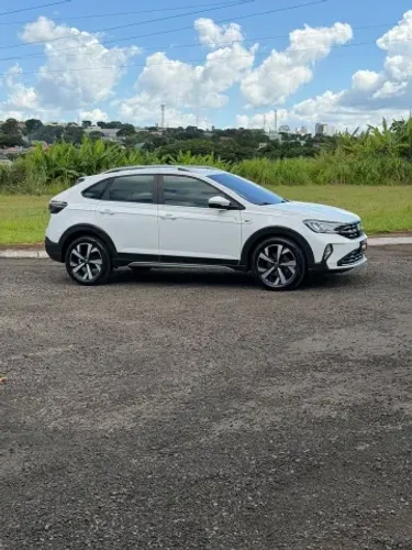 Volkswagen Nivus Highline 1.0 200 TSI Flex AUT 2022