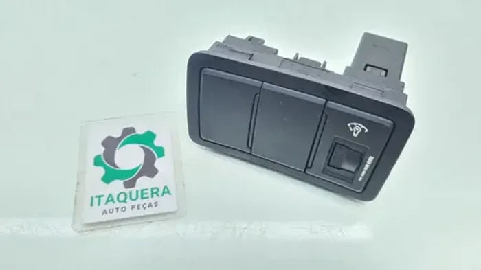 Botão Comando Regulagem Farol Hyundai I30 Ano 2011 2012