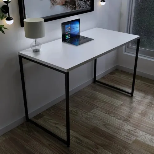 Mesa pra setup gamer e escritório