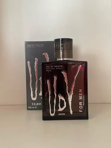 UDV For Men (Ulric de Varens)