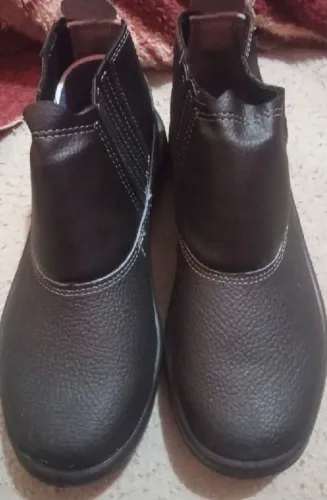 Bota ?