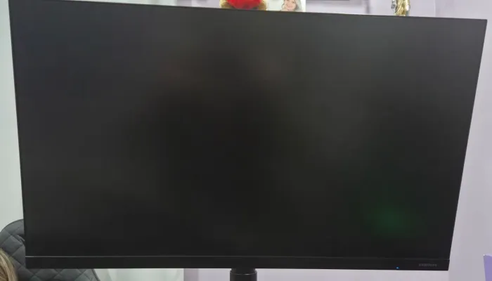 Monitor Samsung FHD-24p
