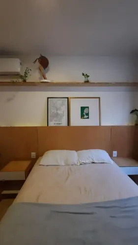 apartamento bairro fazenda