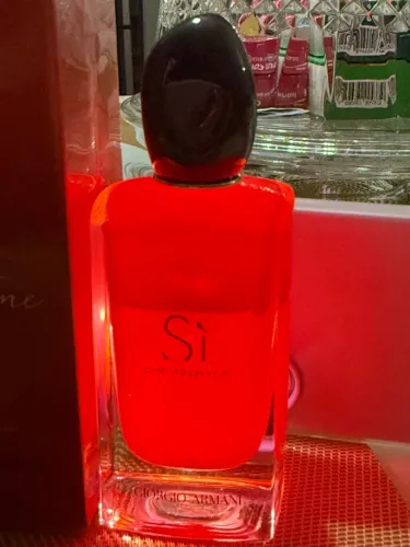 Perfume Si Passione 70ml
