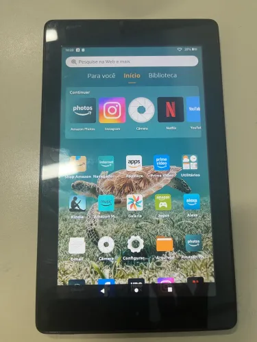 Vendo TABLET em perfeito estado 