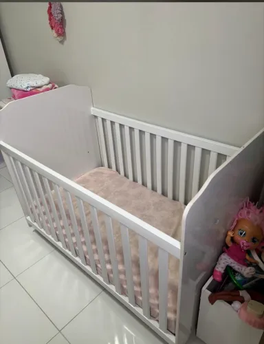berço americano